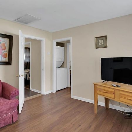 2-Bedroom Pet-Friendly Apartment In East Knoxville Exterior foto